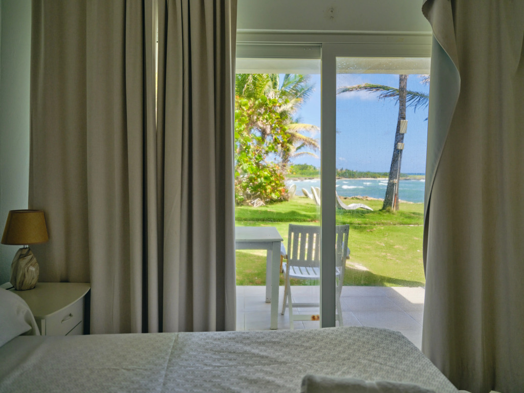 Ocean Spray Apartments