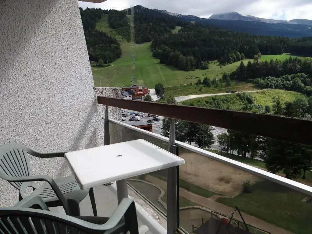Appartement Villard-de-Lans, 2 pièces, 6 personnes - FR-1-515-22