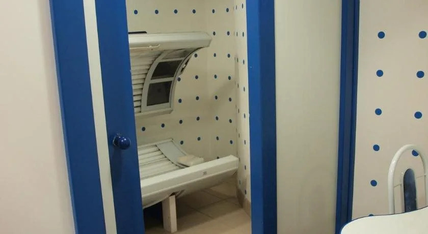 Hotel Borsodchem