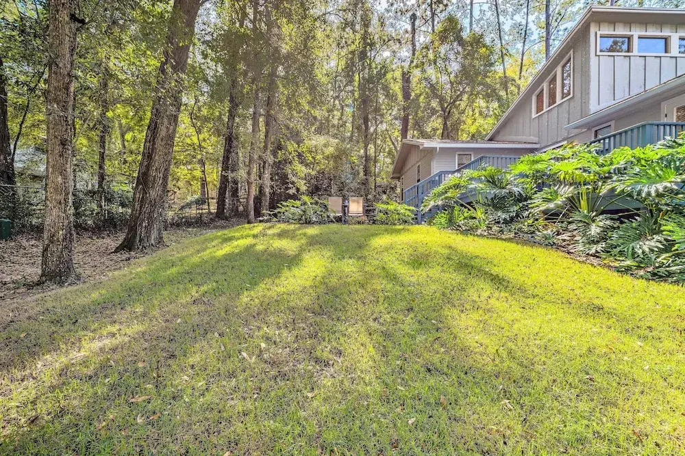 Walk to UF: Remodeled Family Home w/ Patio!