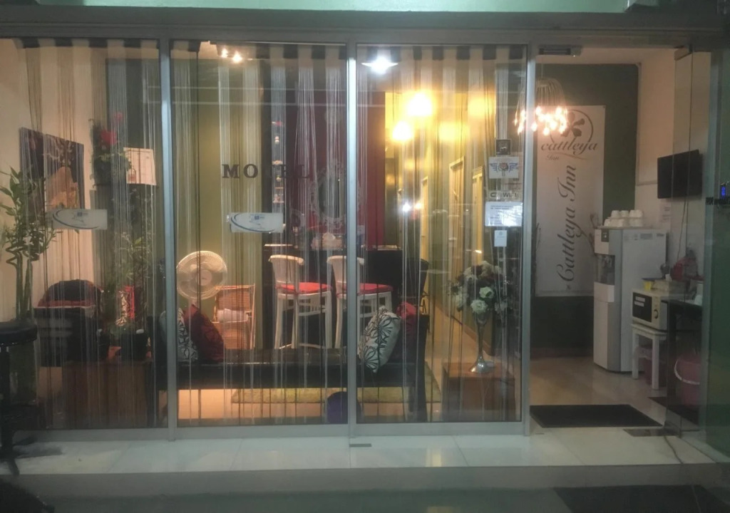 NIDA Rooms Langkawi Al Hana