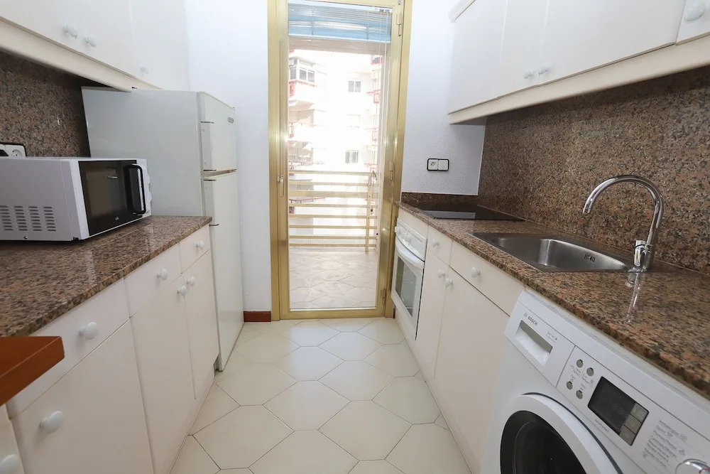 Apartamento Differentflats Novelty