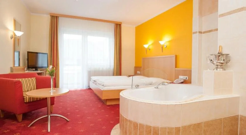 Hotel zur Post