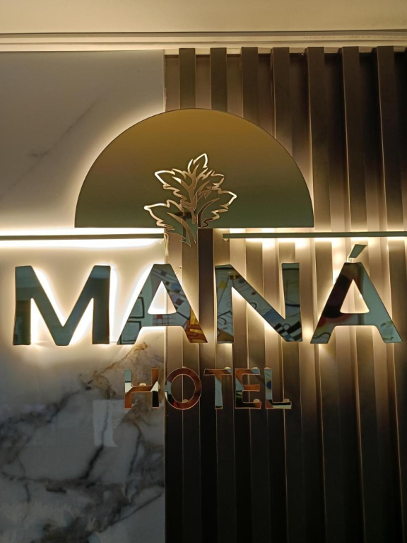 Hotel Maneba