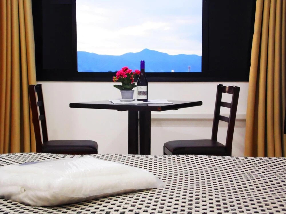 Hotel Flamboyant Taubate