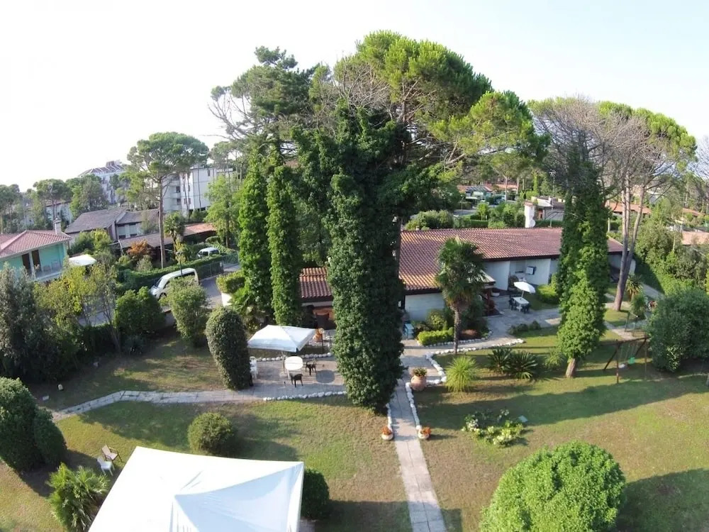 Bibione Villa Park
