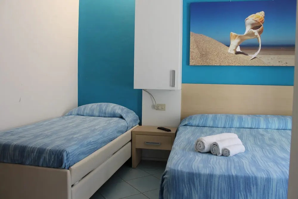 Hotel Esperia