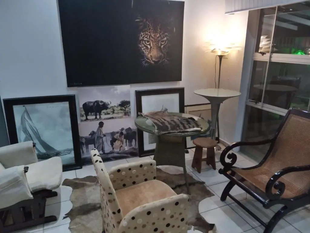 Dante Guest house