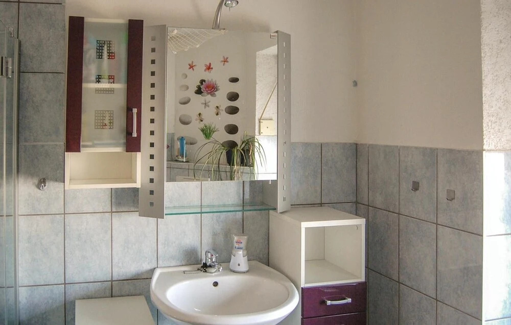 Amazing Apartment in Rostock With Wifi and 1 Bedrooms