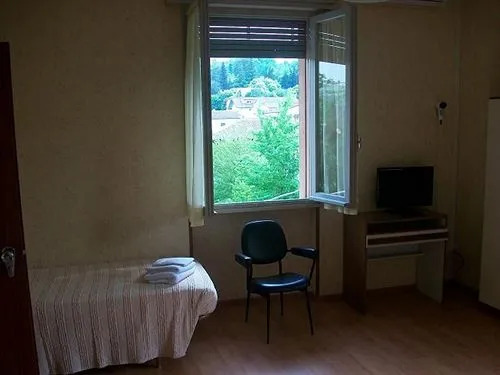 Hotel Bassani