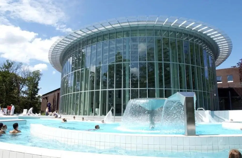 Le Palmarès Spa