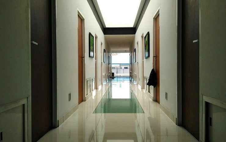 Budget Room Unihouse