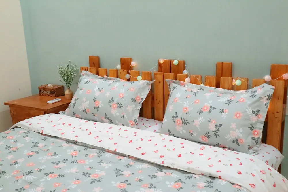 Ceasar Homestay