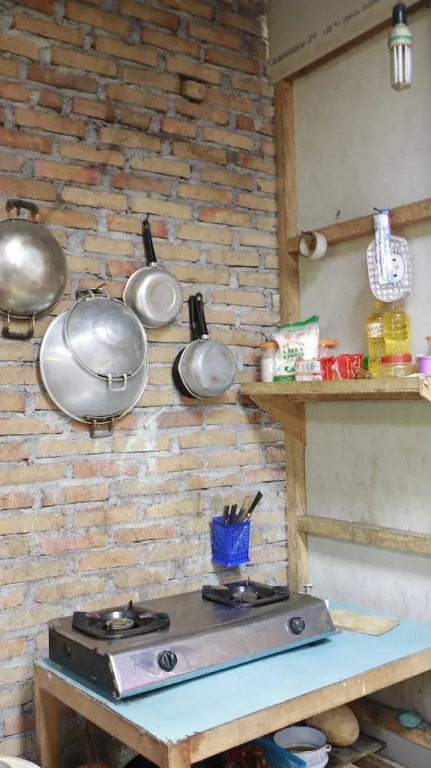 Homestay Mbak Karti