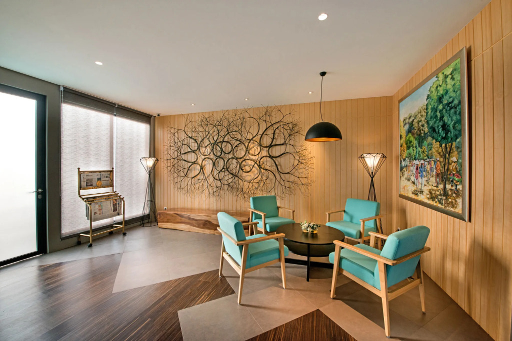 Tama Boutique Hotel