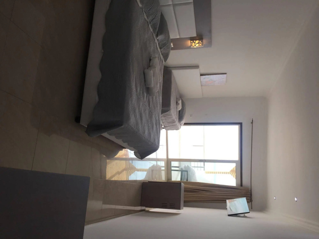 Aquarius Beach Hotel