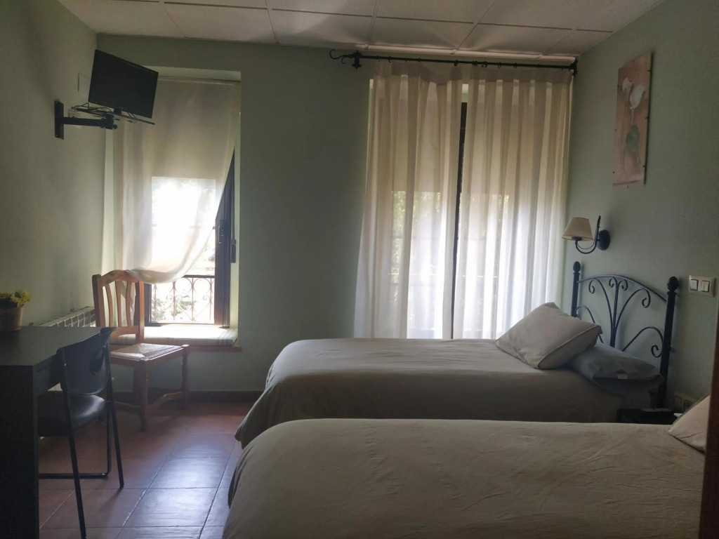 Hostal La Cigueña