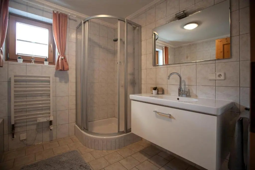 Appartement STAUDEN