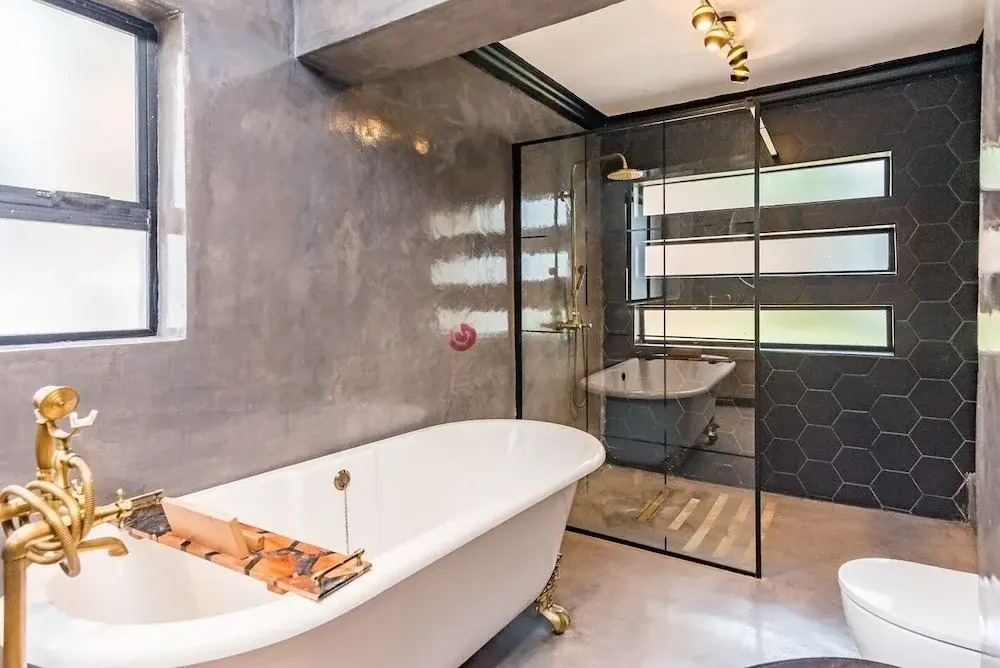 The Urban Sanctuary Boutique Hotel