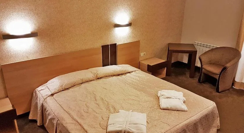Hotel Berkut