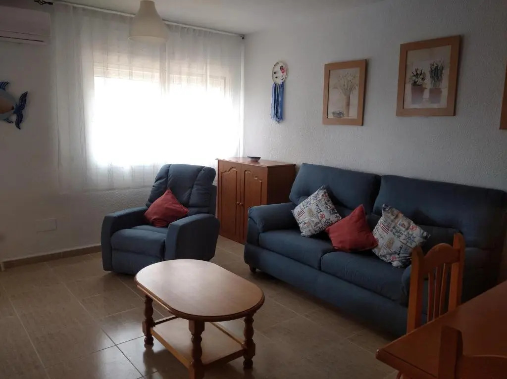 Apartamento Las Palomas Beach 202