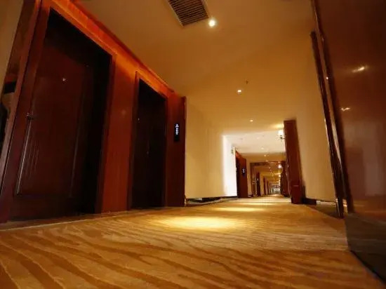 Hai Yuan Hotel