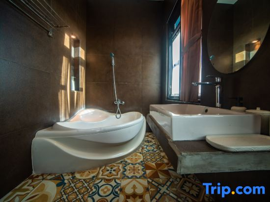 3Bedroom Private Pool Tatiya Villa - Nusa Dua