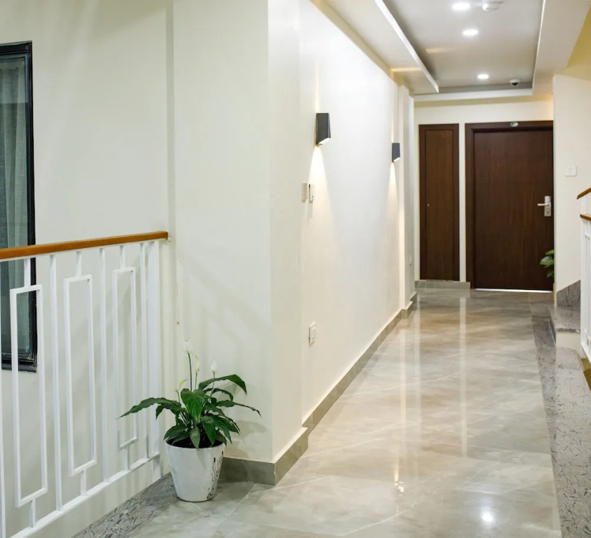 Sangam City Hotel