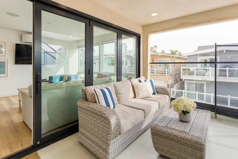 Velvet Sand Buyout by AvantStay Steps to Newport Beach Sleeps 22