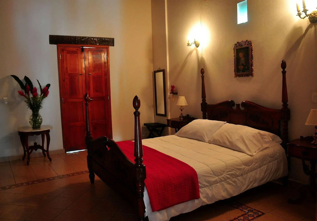 Casa Del Curato