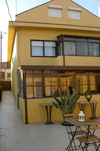 The Yellow House 3