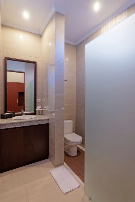 U Tube Hotel