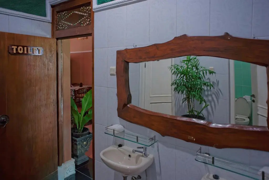 Diana Hotel Jogja