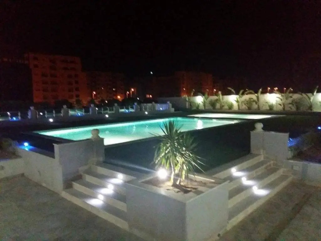 Superb Apartment Ideal For Couples 5 Mn From Beach
