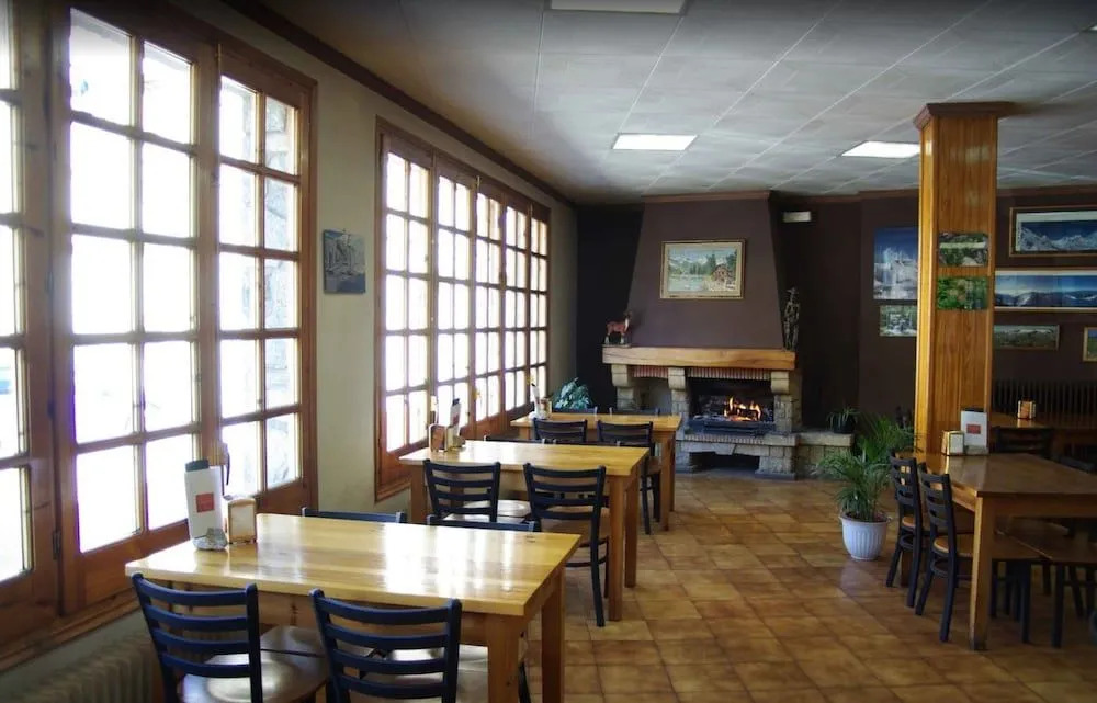 Hostal La Cabanya