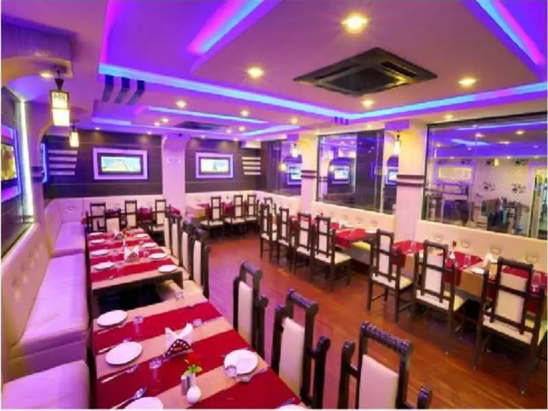 Abs International Hotel
