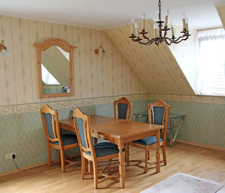Haus Thal