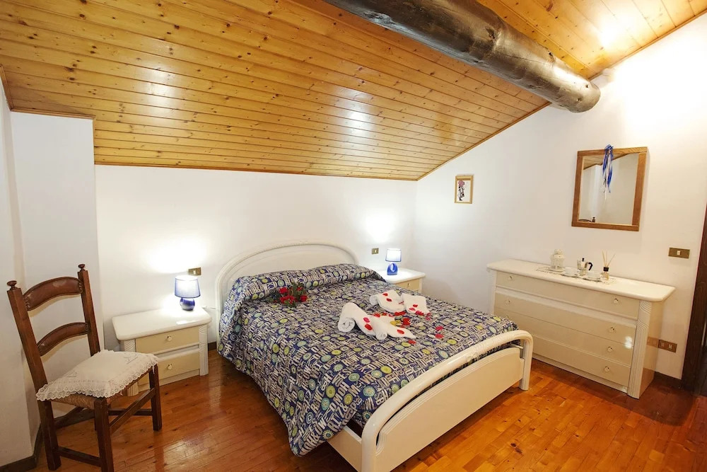 Casa Roseti
