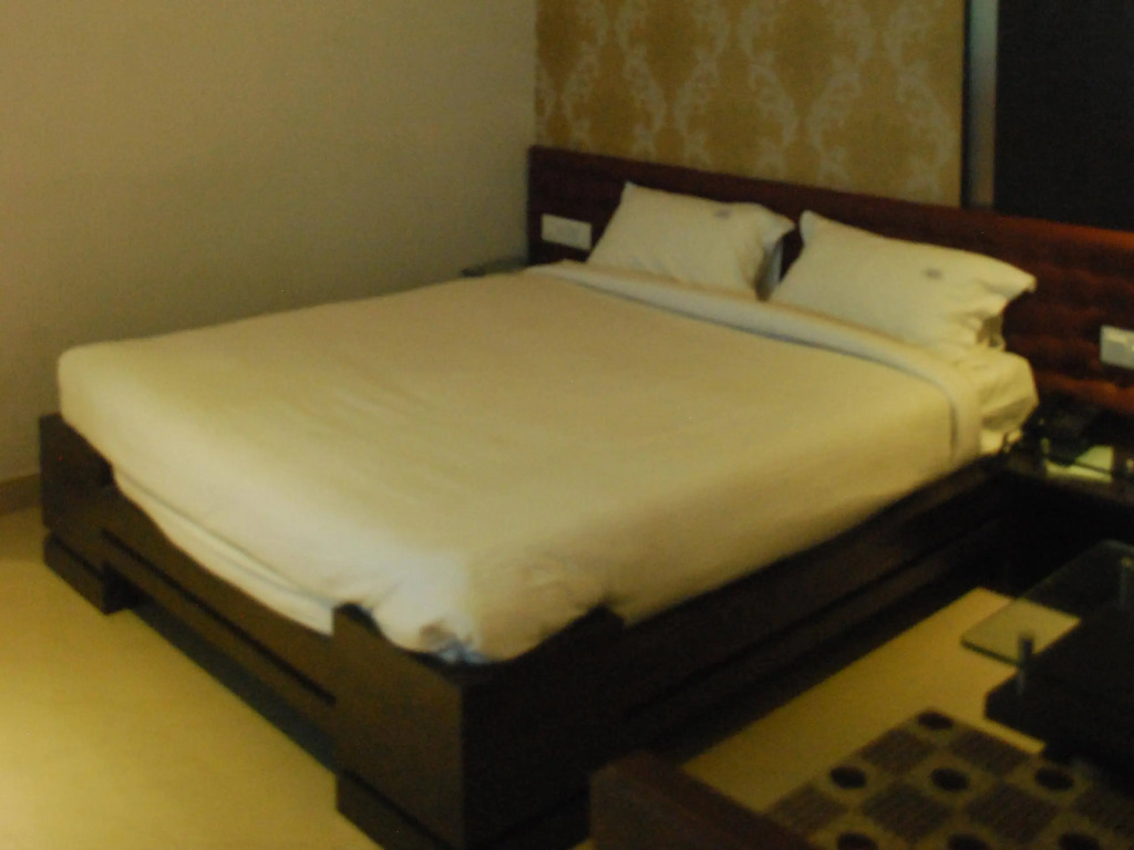 Hotel Galaxy