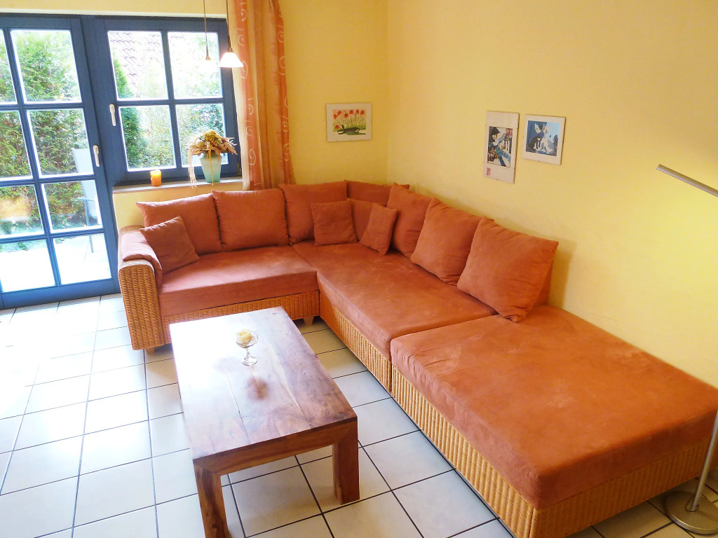 Apartment Brombeerweg by Interhome