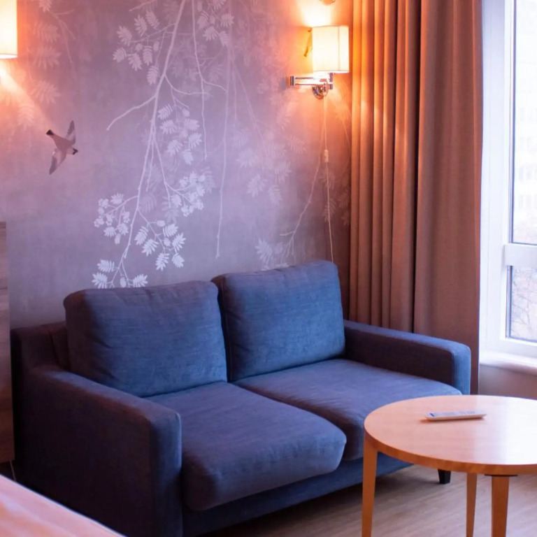 Ullevål Hotel