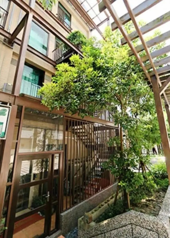 Yilan Jimmy Villa