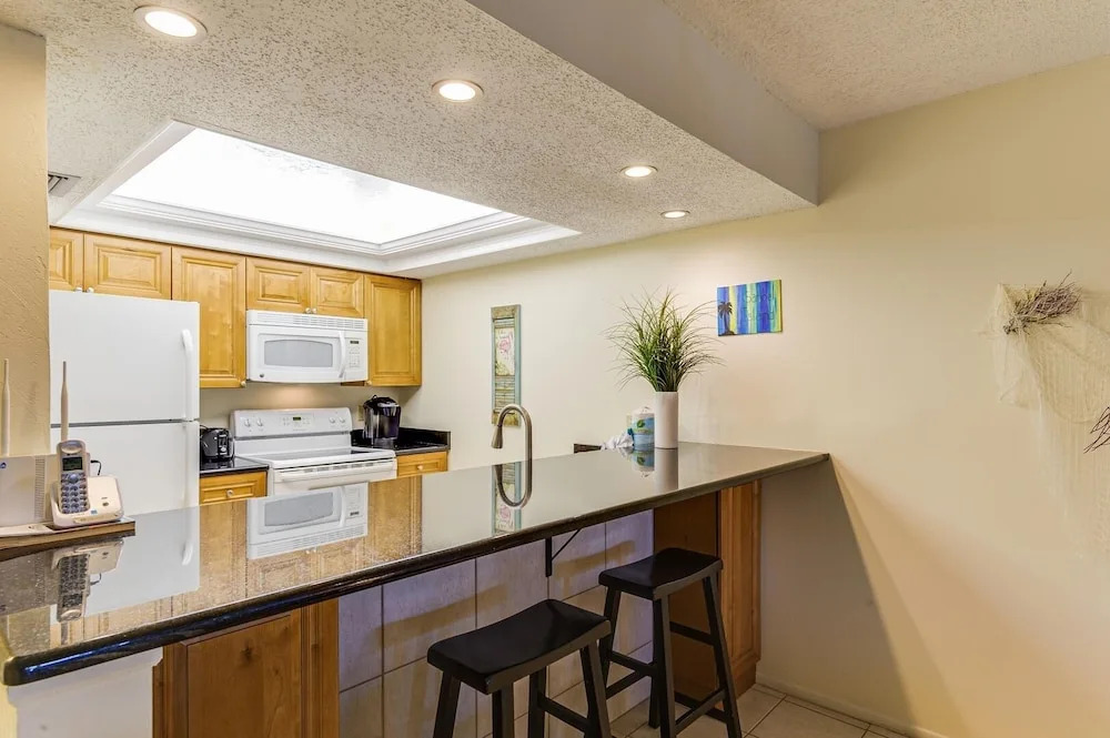 Sanibel Siesta on the Beach Unit 406 2 Bedrooms 2 Bathrooms Condo
