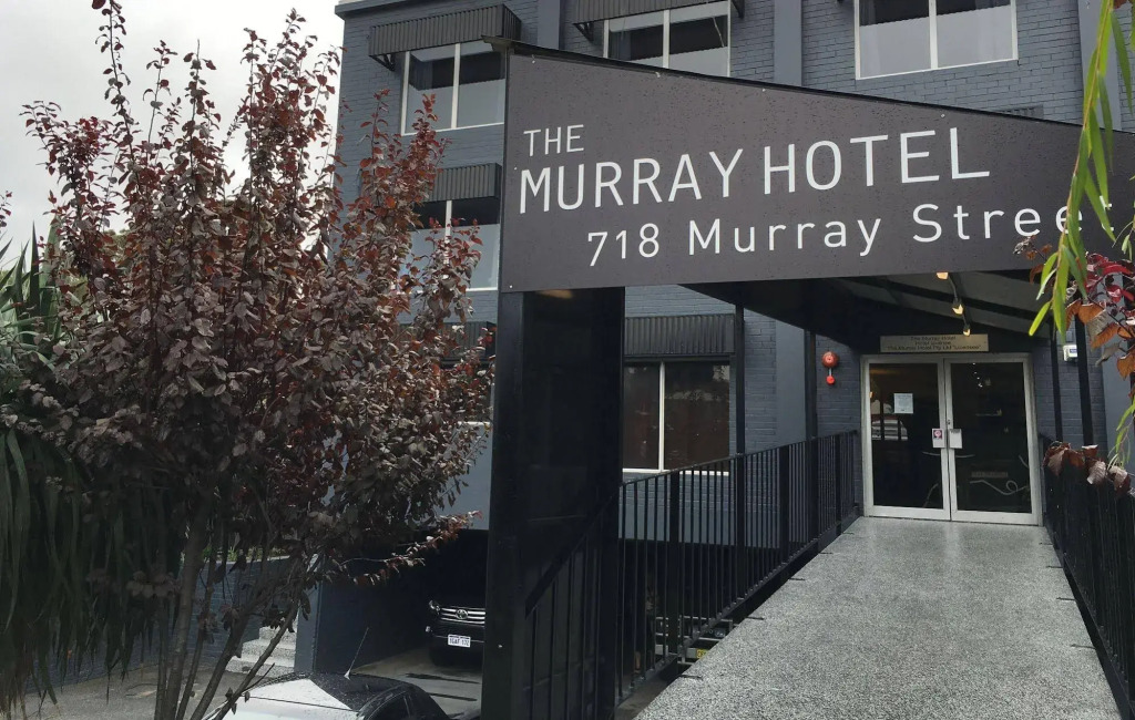 The Murray Hotel