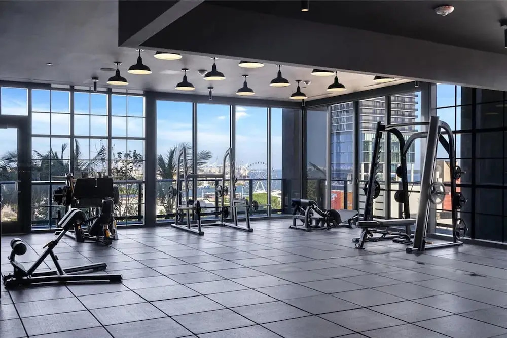 Luxury Apt 3br- View Amazing