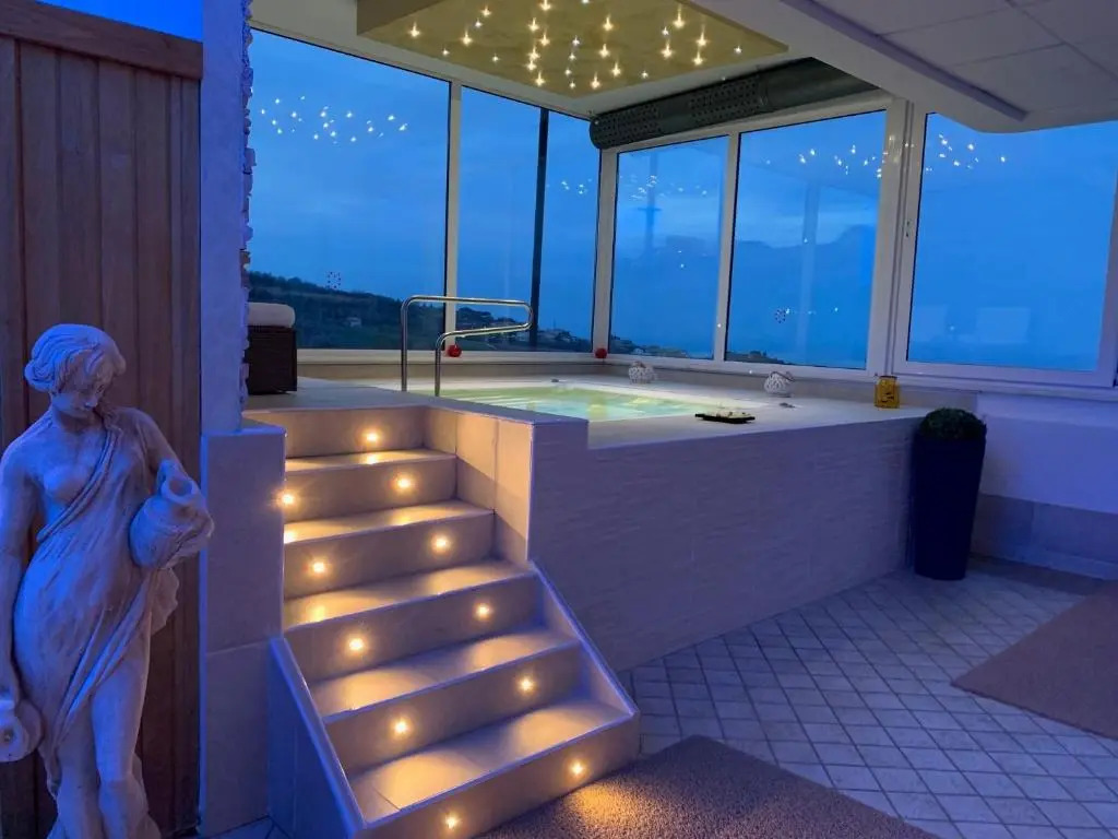 Villa Susanna Degli Ulivi - Resort & Spa