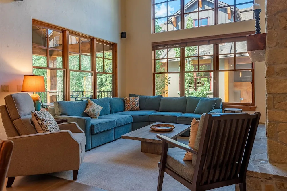 The Timbers 4o-3 Bedroom Condo