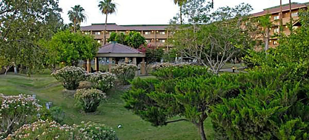 Shilo Inns Yuma