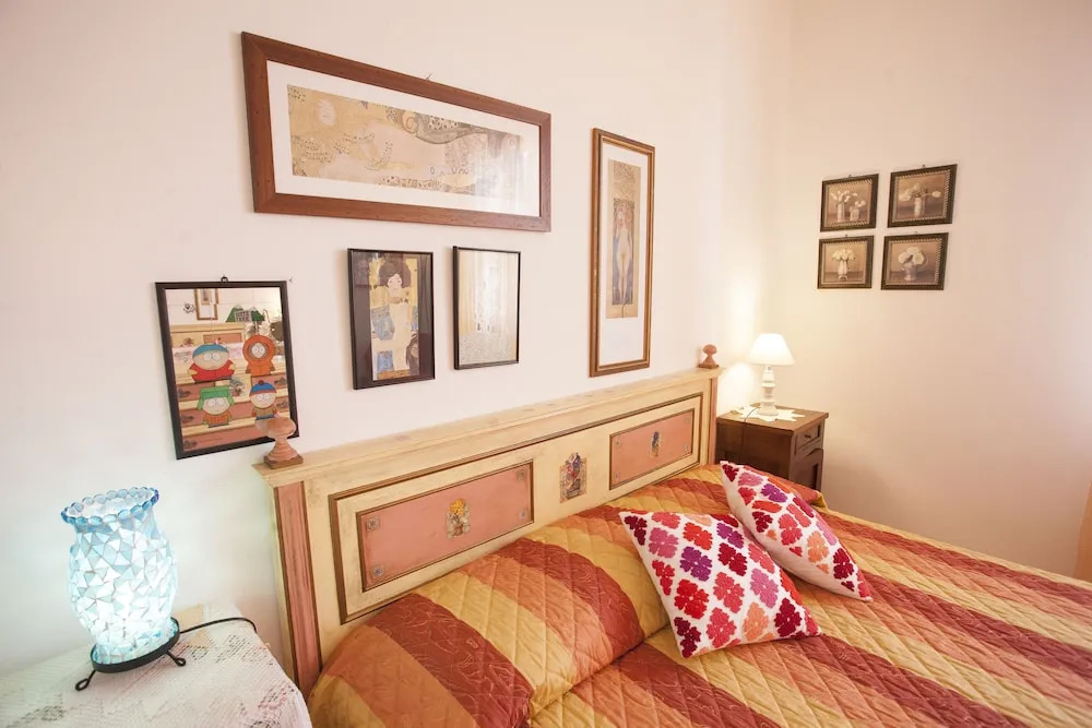 Appartamento Trilo Ornella