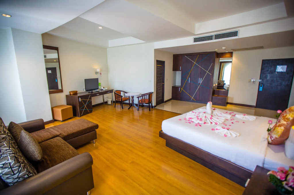 Grande Southern Hotel